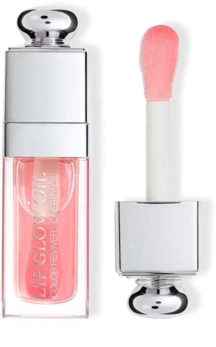 DIOR Lippenöl Dior Addict Lip Glow Oil 